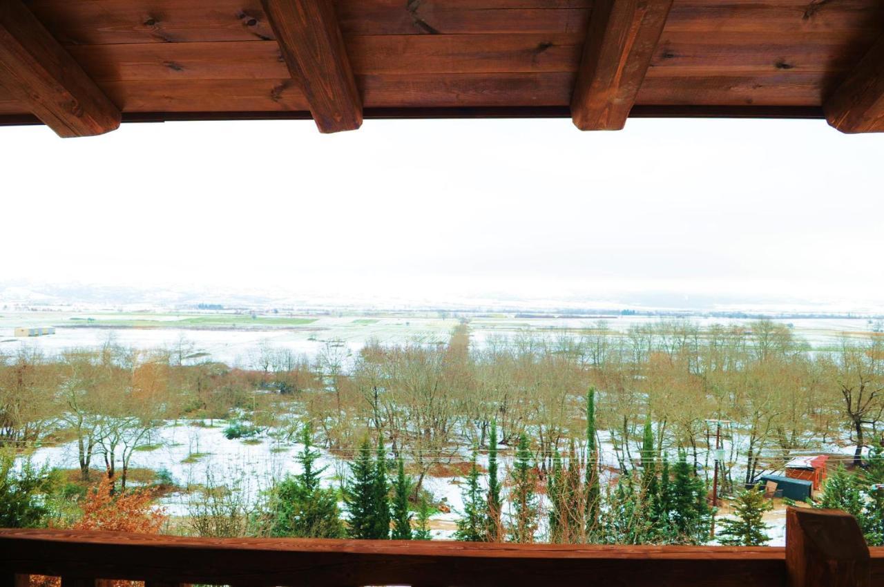 Metohi Otel Marioláta Dış mekan fotoğraf