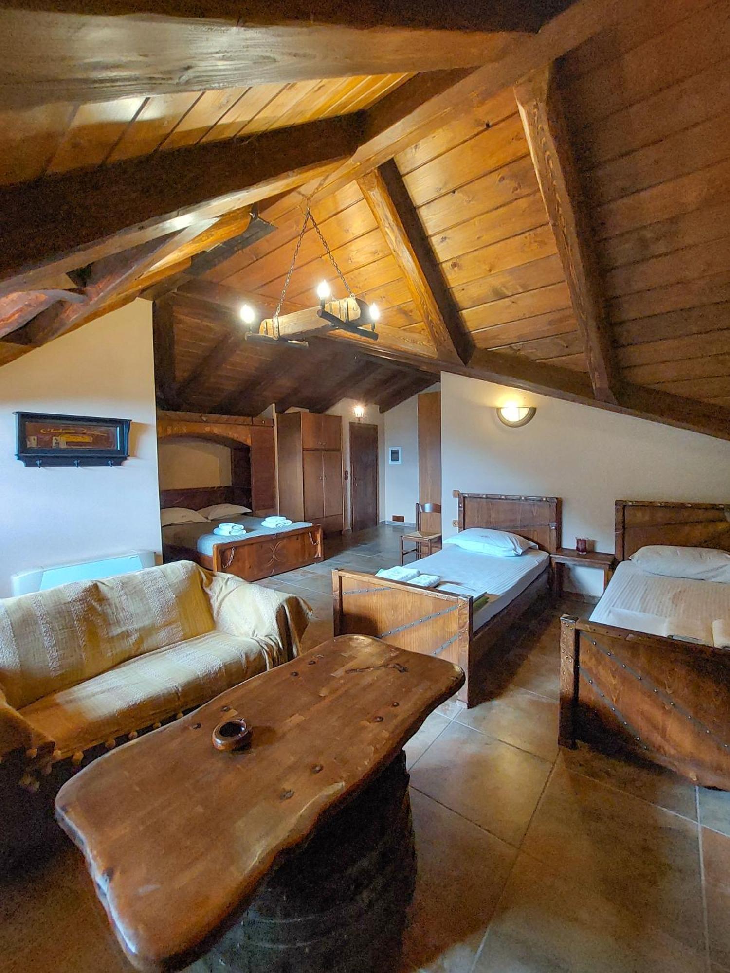 Metohi Otel Marioláta Dış mekan fotoğraf