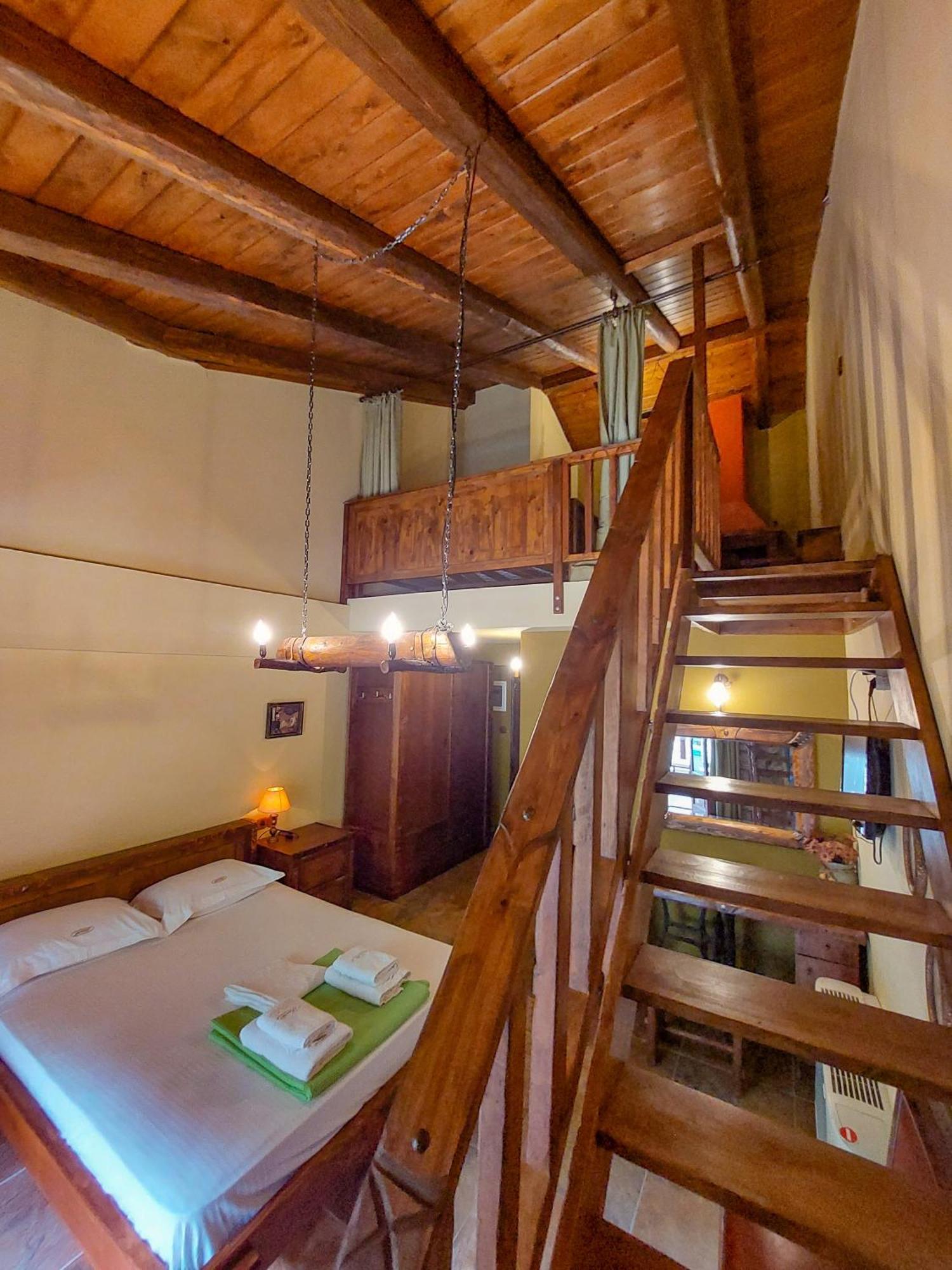 Metohi Otel Marioláta Dış mekan fotoğraf